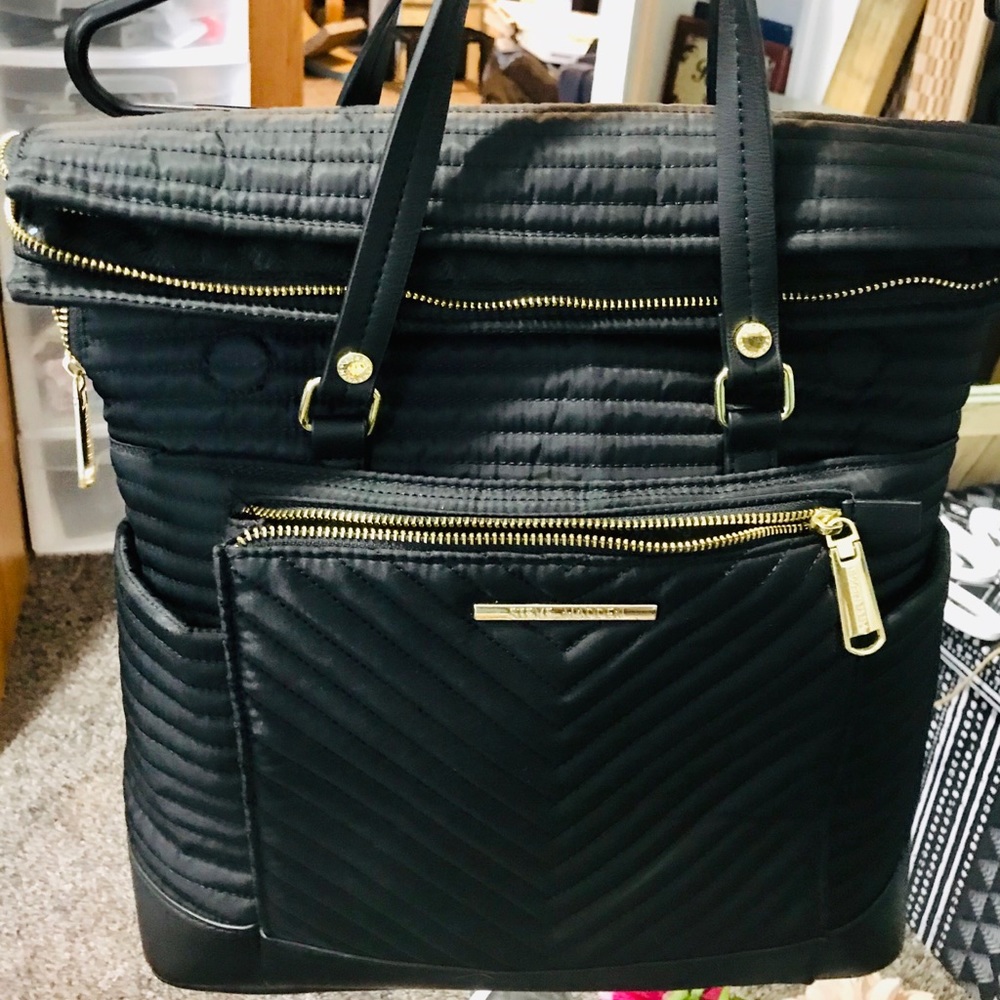 Steve Madden backpack (large)